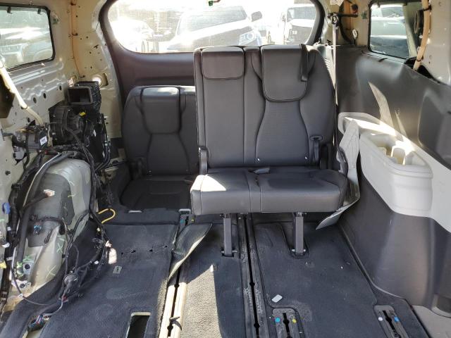 2023 KIA CARNIVAL S KNDNE5H36P6198321