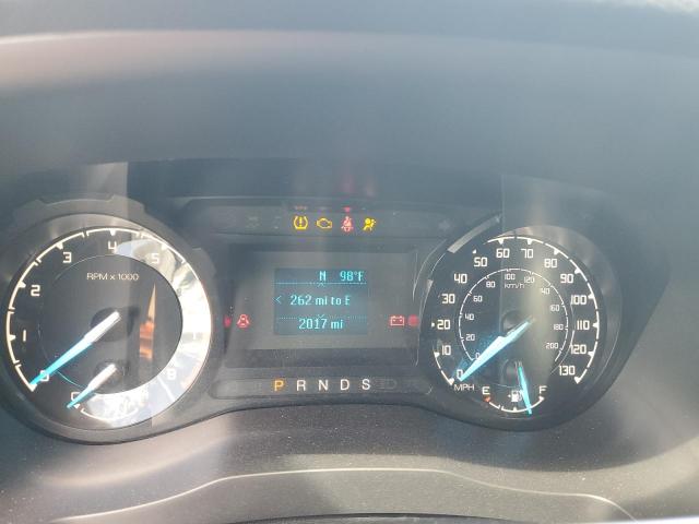 1FTER4EH7PLE32787 Ford RANGER XL