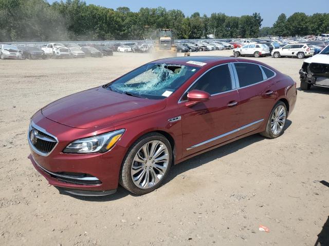 2017 Buick LaCrosse Premium