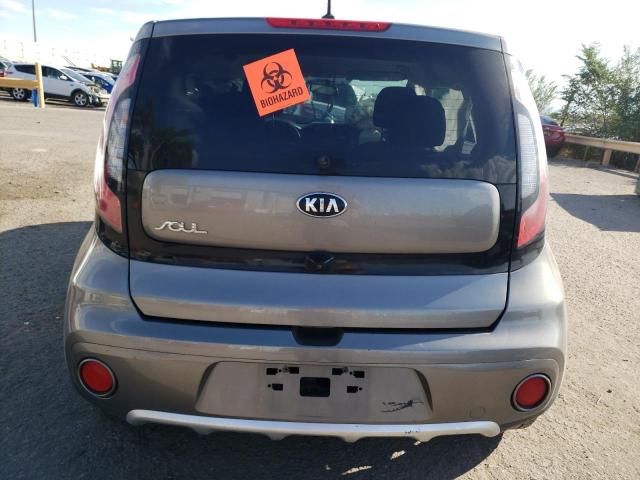 KNDJP3A54J7617034 KIA SOUL +