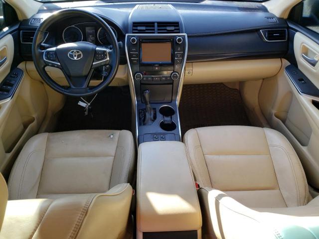 2016 TOYOTA CAMRY LE - 4T1BF1FKXGU227426