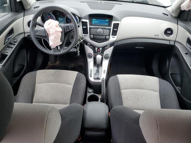 1G1PA5SG9F7284398 Chevrolet CRUZE LS