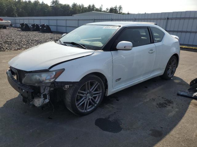 2013 Scion tC 