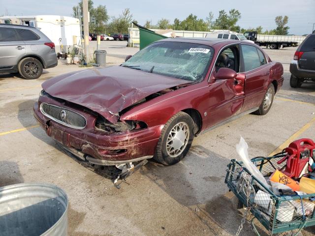 2001 Buick LeSabre Limited