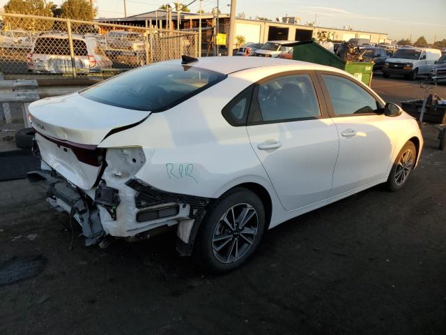 3KPF24AD4PE538733 KIA FORTE LX