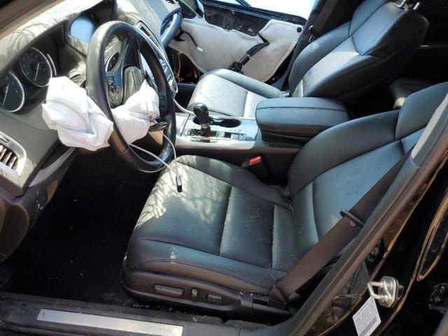 19UUB1F37LA017025 Acura TLX