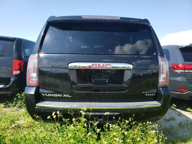 1GKS1JKJ0FR715158 GMC YUKON XL DENALI