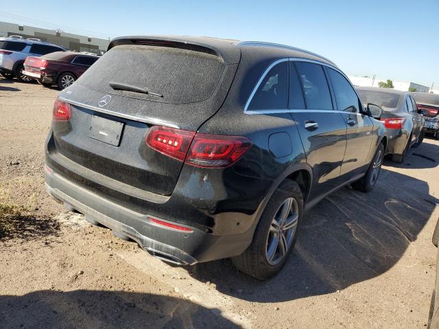 W1N0G8DB9MV288480 Mercedes-Benz GLC 300