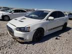 MITSUBISHI LANCER RAL photo