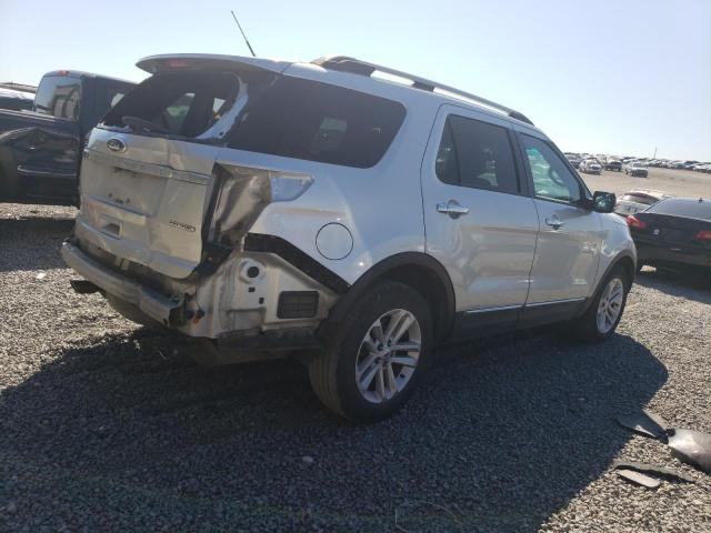 Vin: 1fm5k7d80dgc14360, lot: 67526293, ford explorer xlt 20133