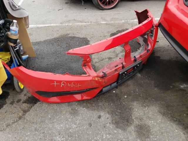 2HGFC2F7XJH530685 Honda CIVIC EX
