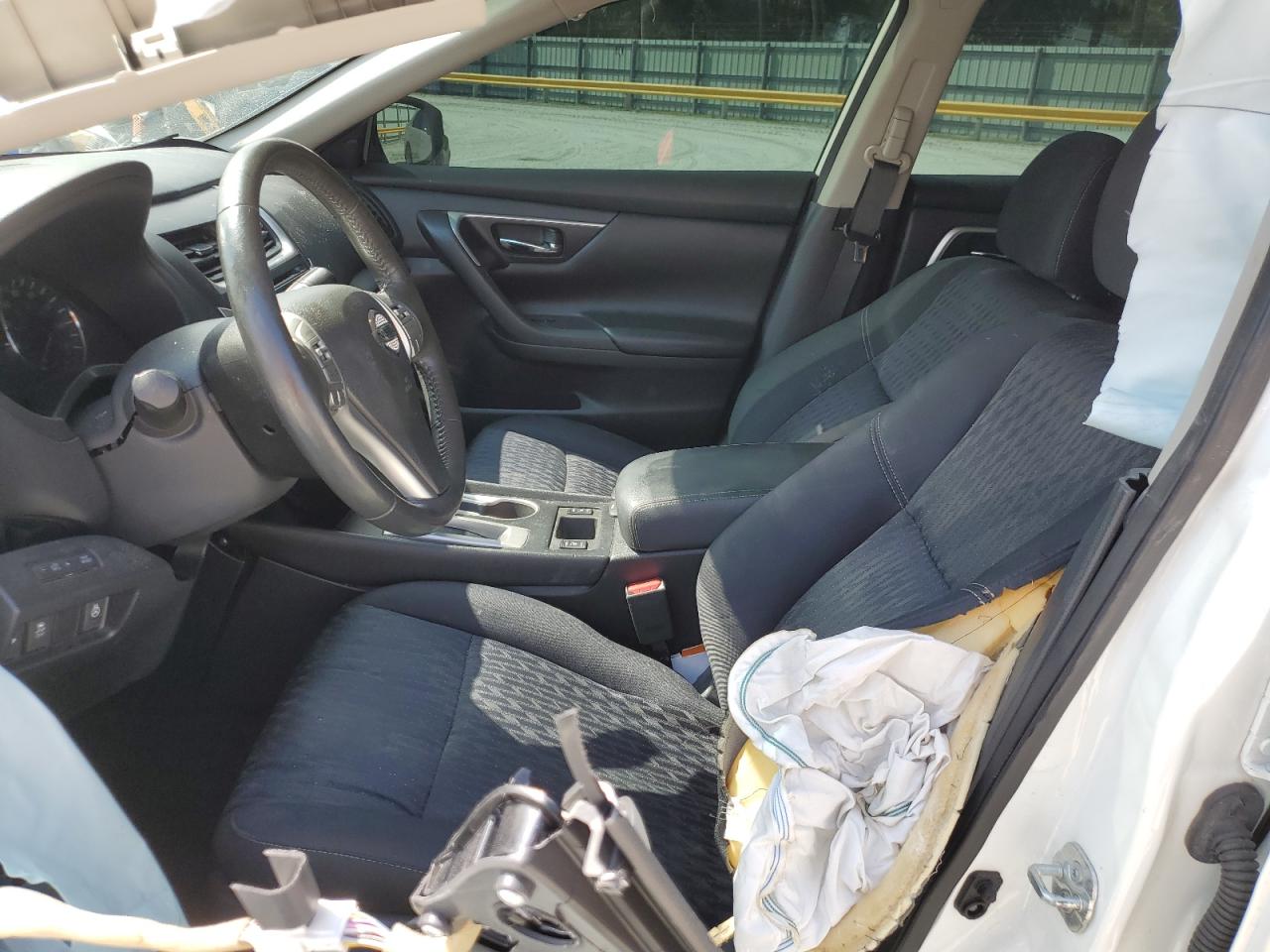 1N4AL3AP8HC261093 NISSAN ALTIMA 2017