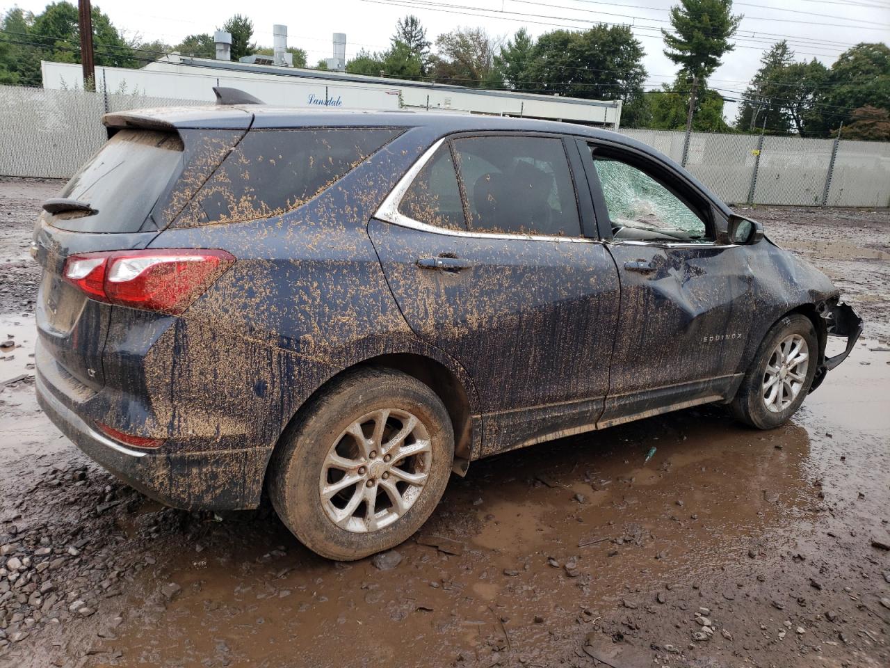 3GNAXJEV2JS528876 CHEVROLET EQUINOX 2018