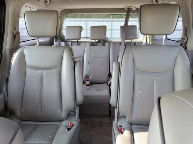 JN8AE2KPXF9130050 Nissan QUEST S