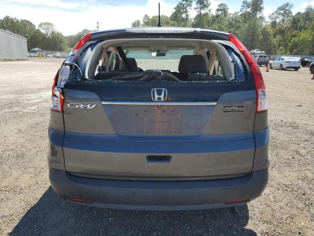3CZRM3H36EG704776 Honda CR-V LX
