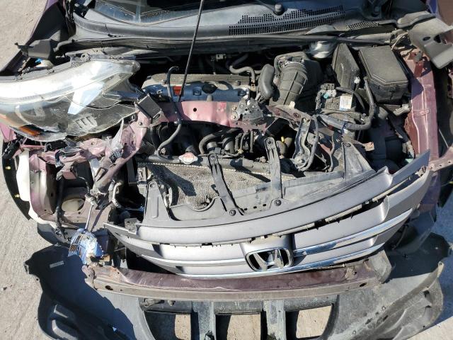 5J6RM4H31EL074383 Honda CR-V LX
