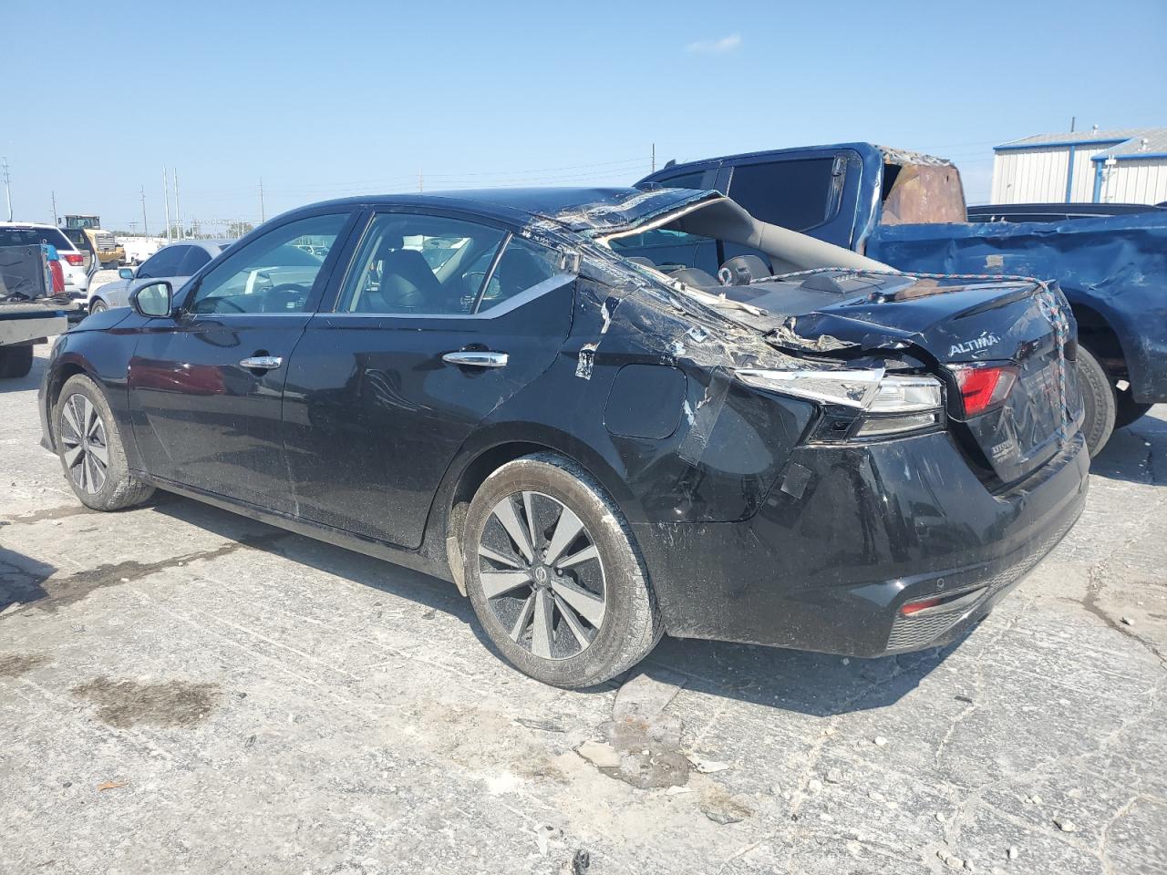 1N4BL4EV2LC218090 NISSAN ALTIMA 2020