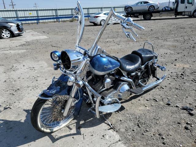 2003 HARLEY-DAVIDSON FLHRI SHRI - 1HD1FWW313Y715851