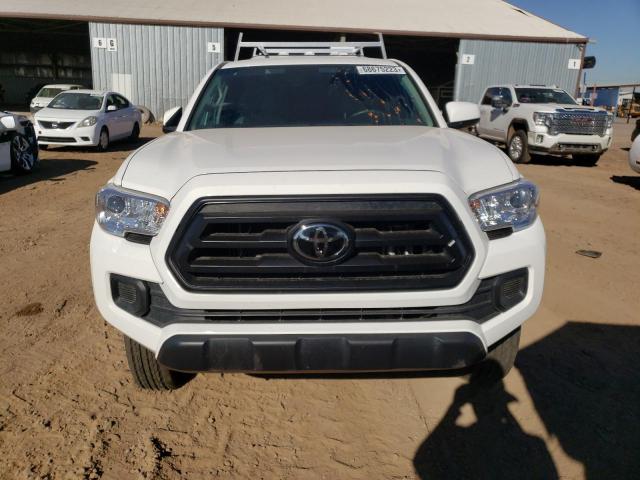 3TYSZ5AN5NT094276 | 2022 TOYOTA TACOMA ACC