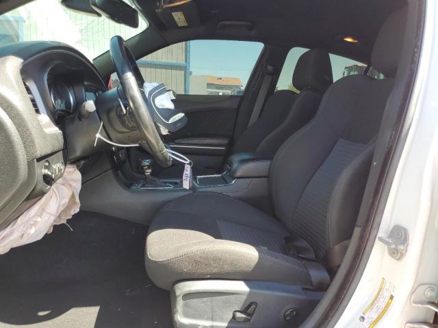 2C3CDXHG8KH673729 Dodge CHARGER GT