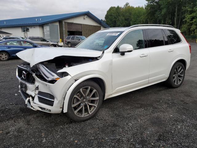 2019 Volvo XC90 T6 Momentum