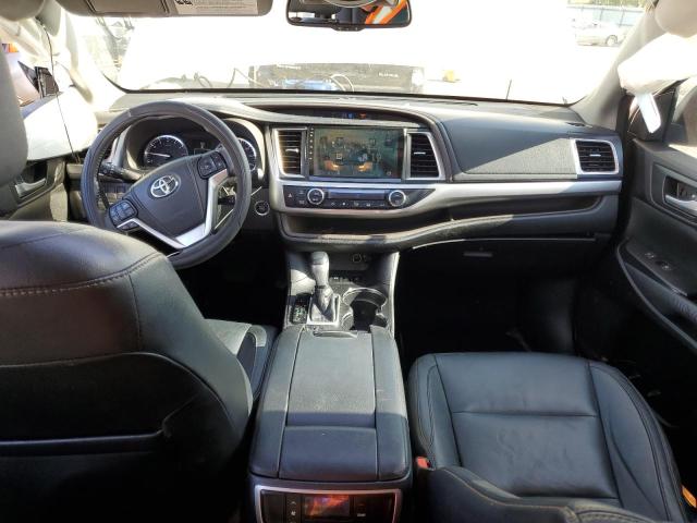 5TDJKRFH8ES032294 | 2014 TOYOTA HIGHLANDER