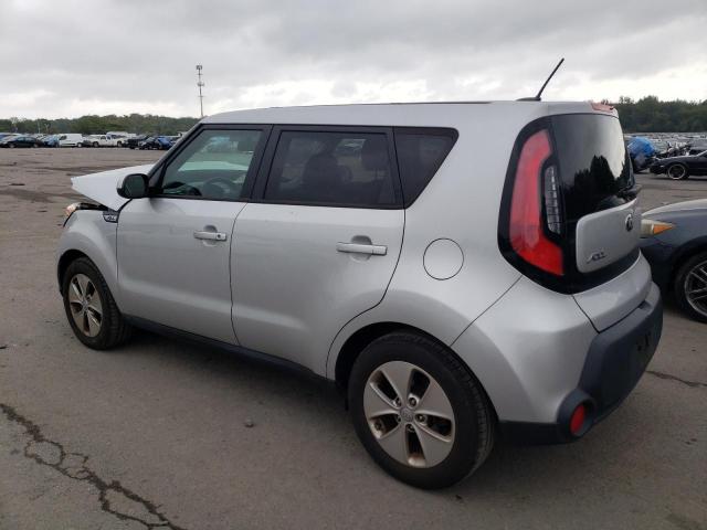 KNDJN2A24G7830189 | 2016 KIA SOUL