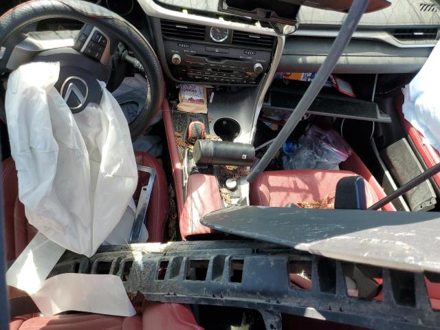 2T2BZMCA3KC187829 Lexus Rx 350 Base