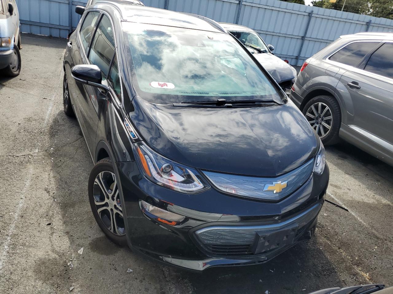 1G1FX6S03H4191173 CHEVROLET BOLT 2017