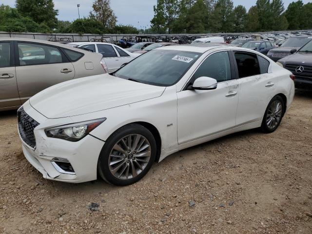 2020 INFINITI Q50 PURE - JN1EV7AP3LM208532