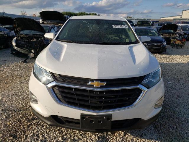 2019 Chevrolet Equinox Lt VIN: 2GNAXUEV4K6116573 Lot: 67759343