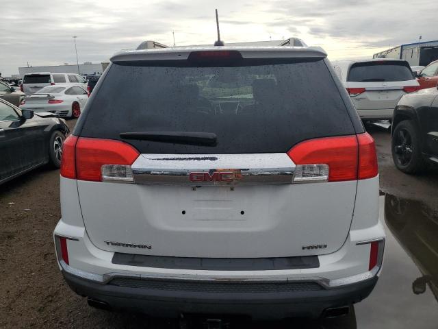 2GKFLUE31G6123193 GMC Terrain Slt