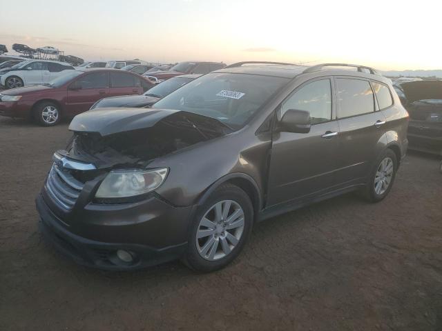 2009 Subaru Tribeca Limited