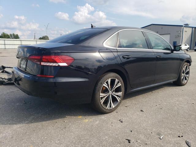 1VWSA7A34MC007283 Volkswagen Passat SE 3