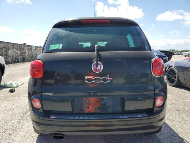 2015 FIAT 500L LOUNG ZFBCFACH1FZ032207