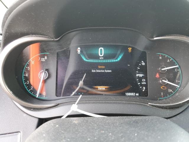 1G4GF5G39FF244922 Buick Lacrosse Premium