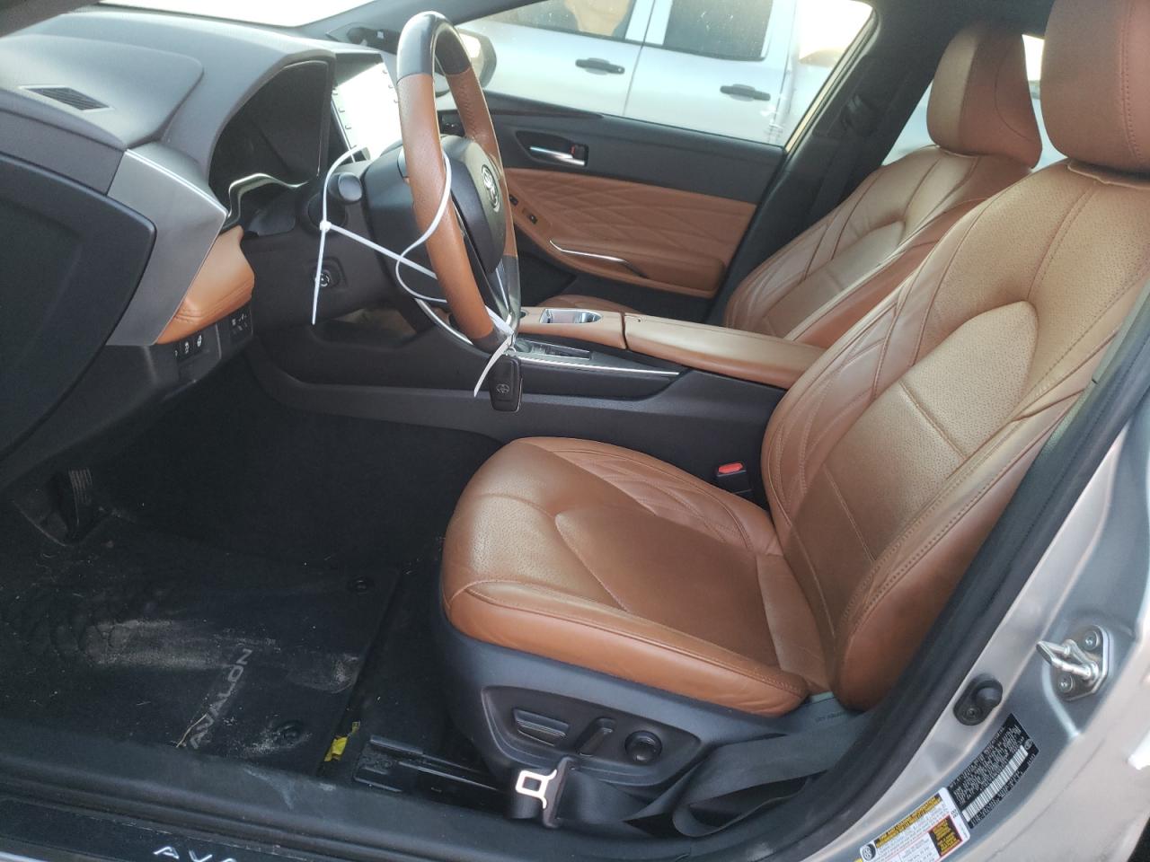 4T1BZ1FB9KU023751 TOYOTA AVALON 2019
