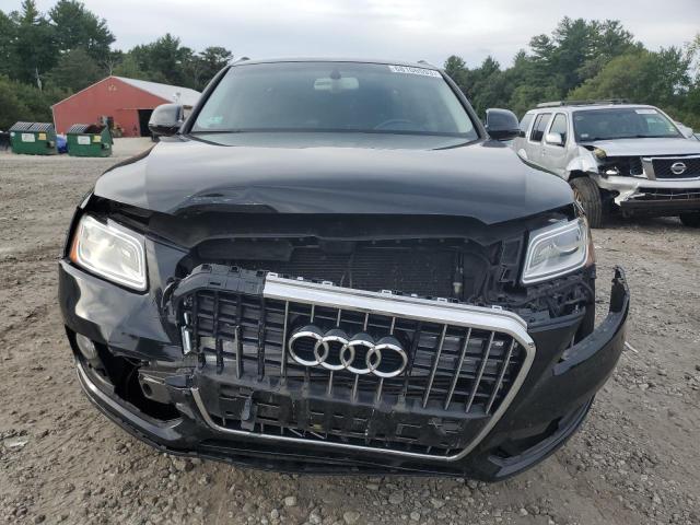 VIN WA1L2AFP5HA027048 2017 Audi Q5, Premium Plus no.5