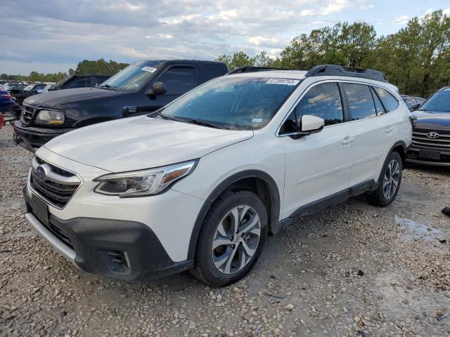 4S4BTANCXM3184209 Subaru Outback LI