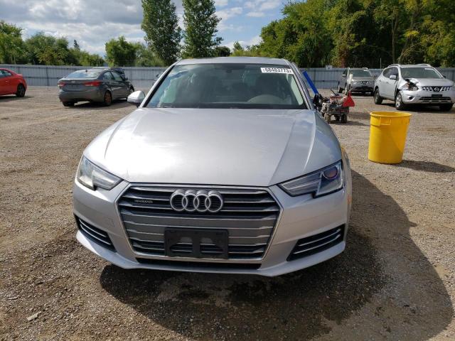 WAUANAF46HN006631 2017 AUDI A4, photo no. 5