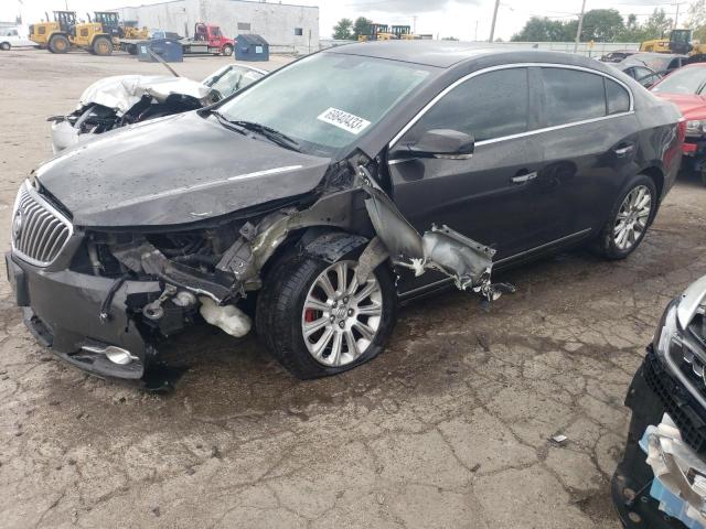 2013 Buick LaCrosse 