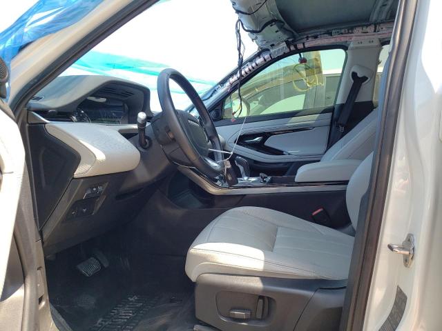 SALZJ2FX5LH060343 Land Rover Range Rover Evoque S