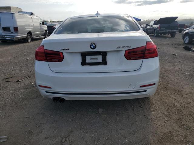 WBA8D9G56JNU70905 BMW 330 XI