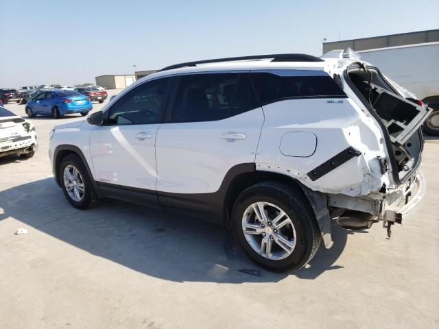 3GKALMEV9ML376409 GMC Terrain Sle