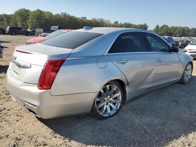 2016 CADILLAC CTS PERFOR - 1G6AS5SS5G0124630