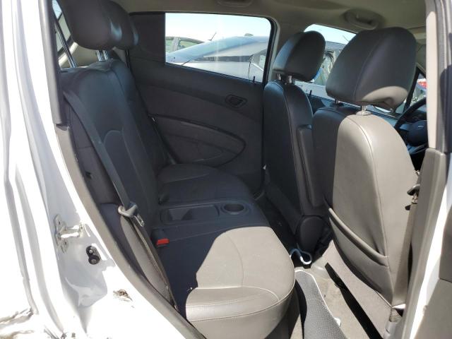 2016 CHEVROLET SPARK EV 2 - KL8CL6S05GC600809