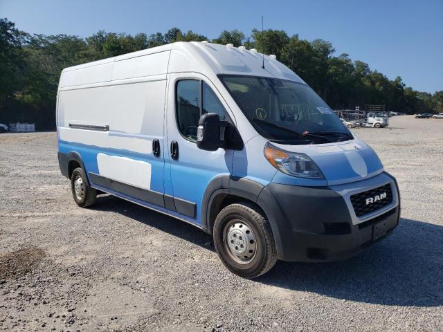 3C6TRVDG6KE518476 RAM All Models PROMASTER 4