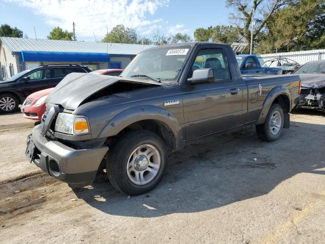 2009 Ford Ranger 