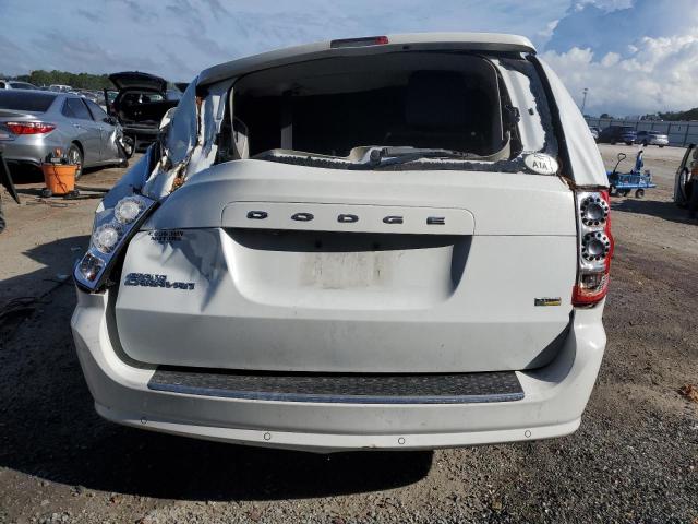 2C4RDGCG3JR218244 Dodge Grand Caravan Sxt