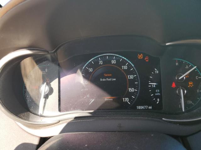 1G4GB5G31EF100291 Buick Lacrosse